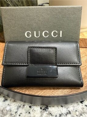 Gucci Key Case